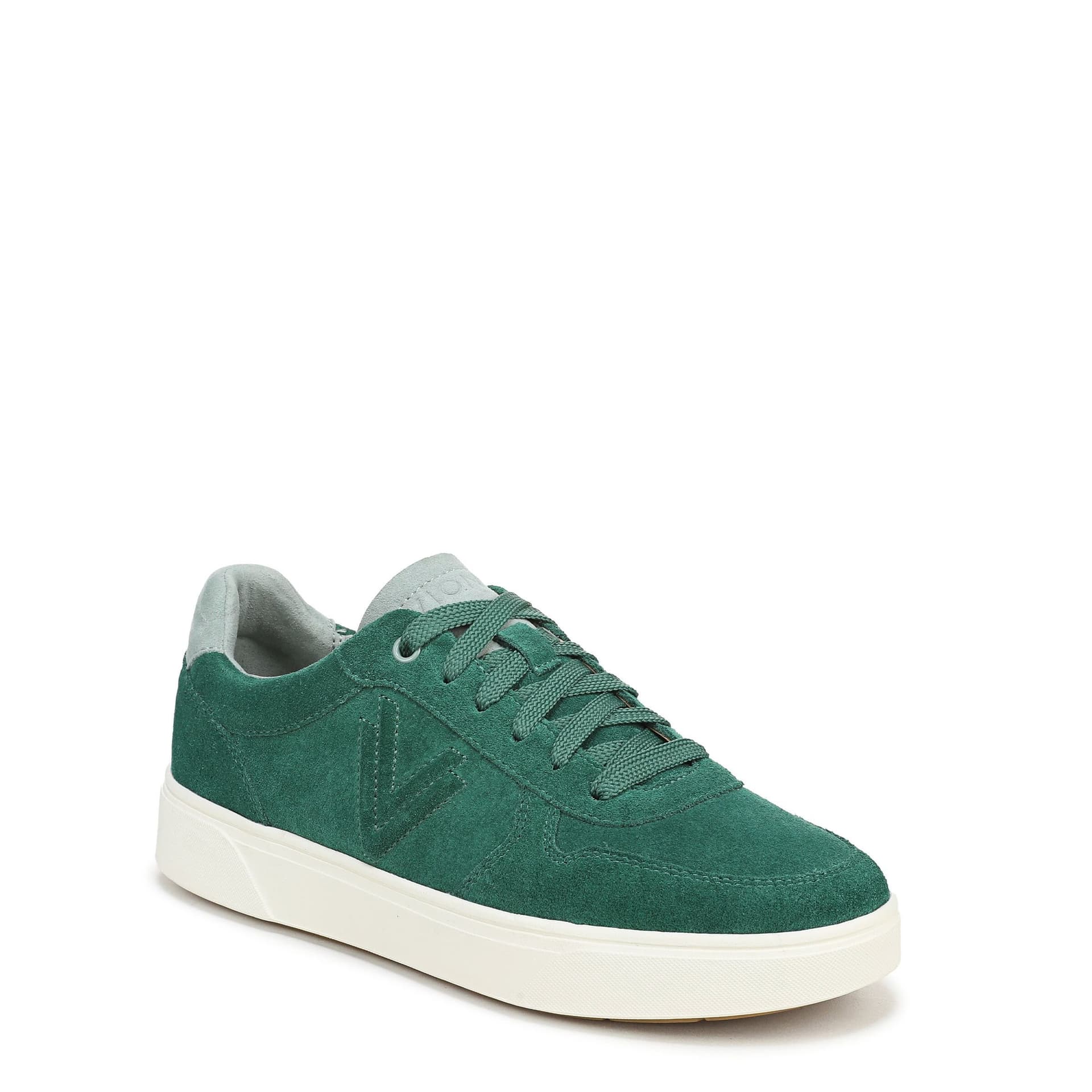 Vionic Vionic Women's Robin Trainers in Green