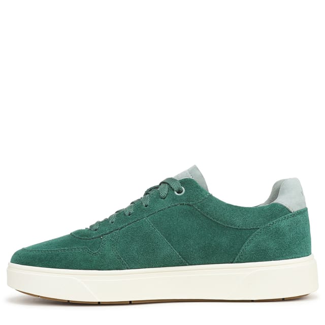 Vionic Vionic Women's Robin Trainers in Green - 2