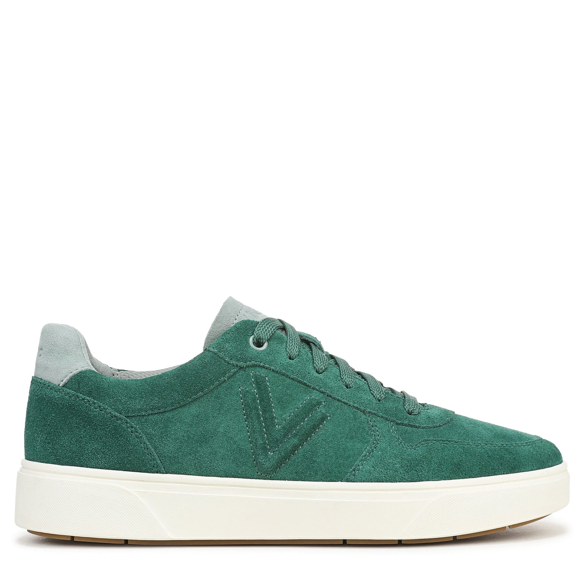 Vionic Vionic Women's Robin Trainers in Green - 4