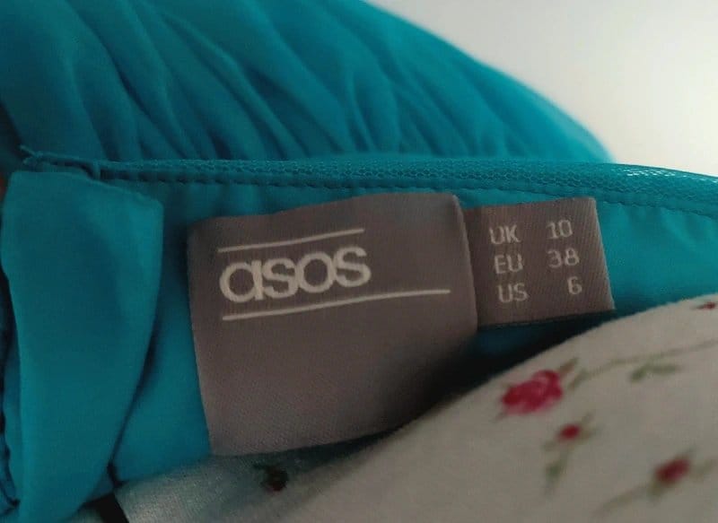 ASOS Design Asos Tulle skirt - 1