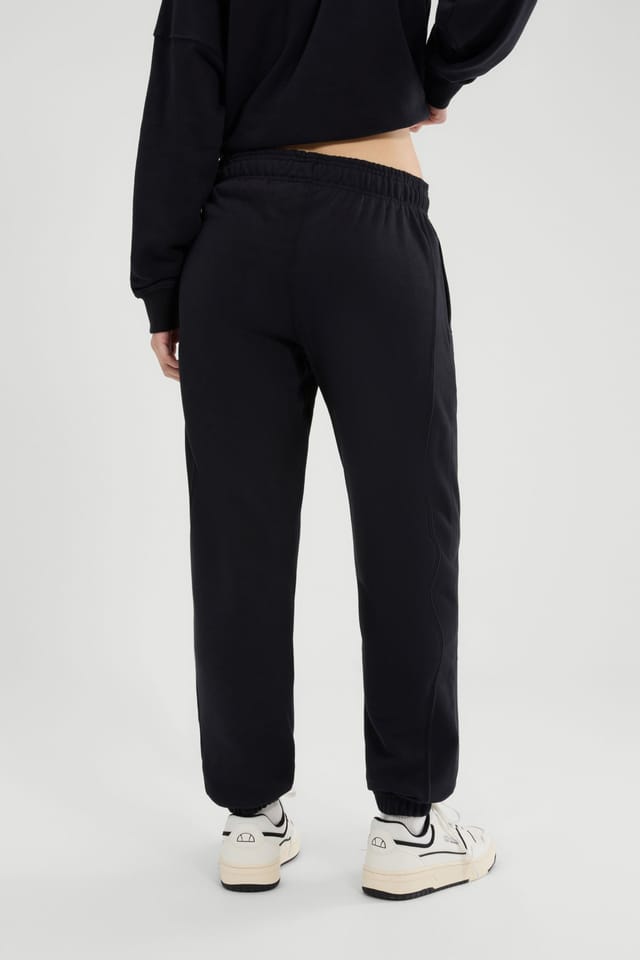 Ellesse Ellesse Women's Lentella Jogger in Black - 2