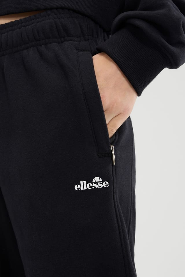 Ellesse Ellesse Women's Lentella Jogger in Black - 3