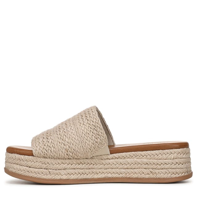 Blowfish Malibu Blowfish Malibu Women's Marshlo-B Rope Espadrille in Nude - 2