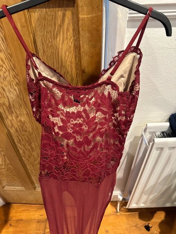 New Look New Look bodysuit size 12