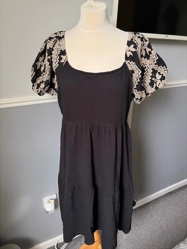 George Summer Dress