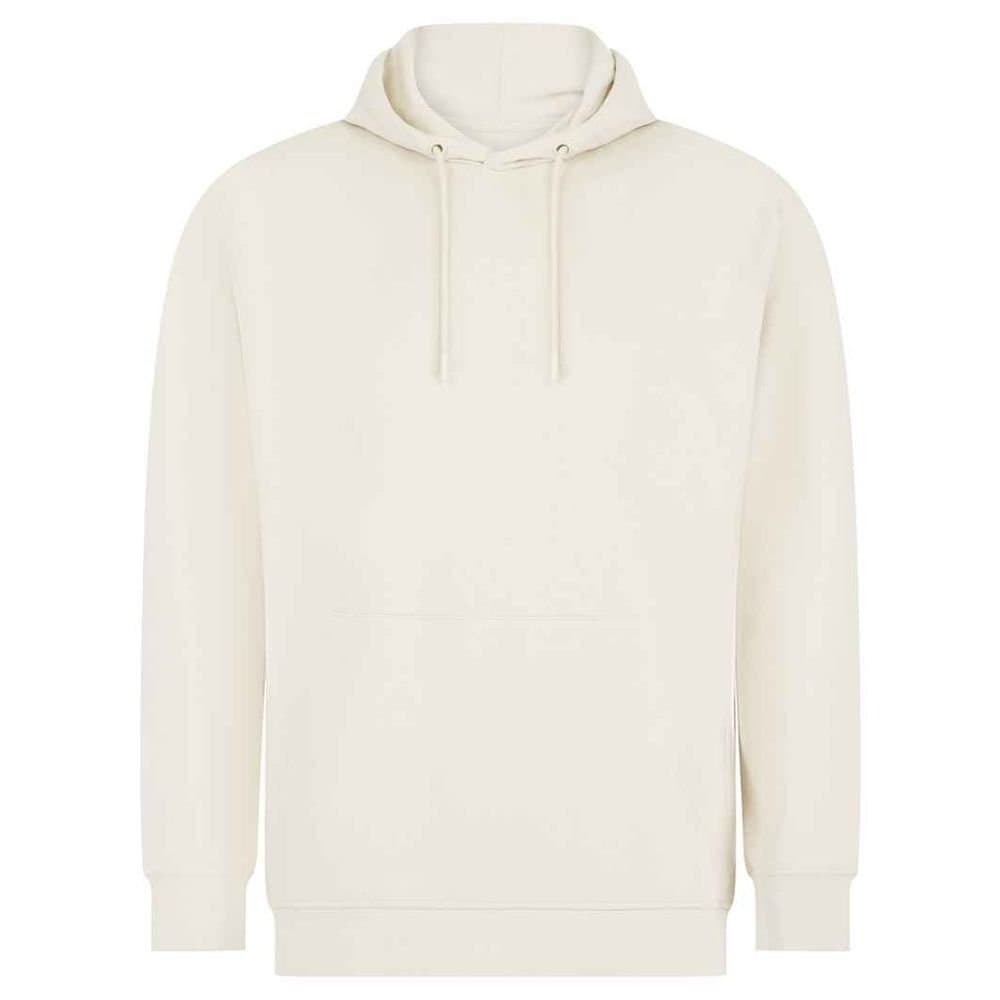SF Men SF Men Men's Fashion Hoodie in Light Stone