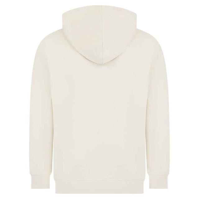 SF Men SF Men Men's Fashion Hoodie in Light Stone - 2