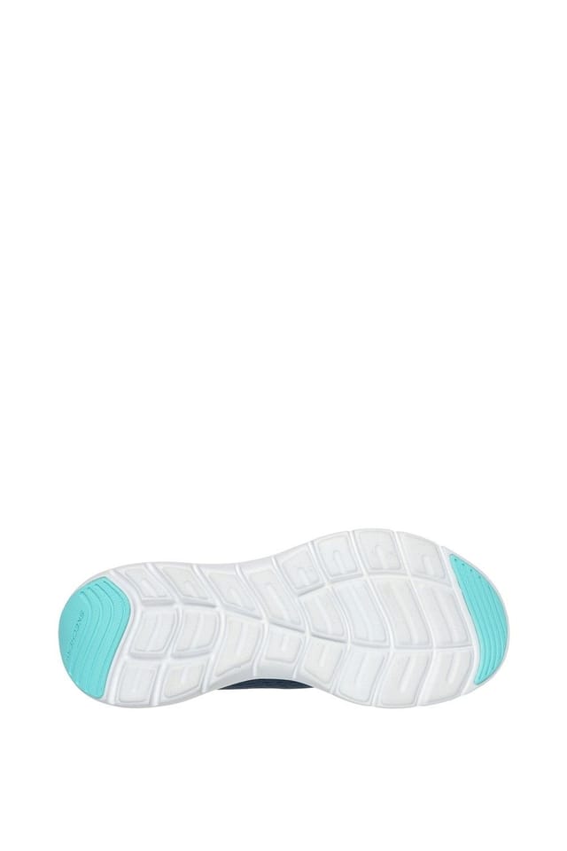 Skechers Skechers Women's Flex Appeal 5.0 Trainer in Navy - 2