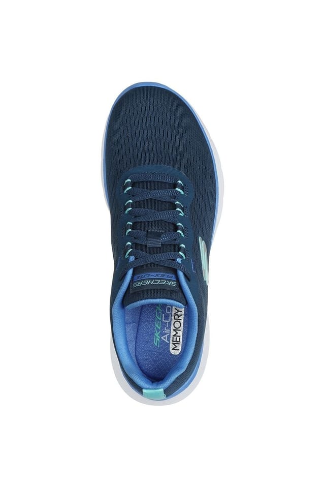 Skechers Skechers Women's Flex Appeal 5.0 Trainer in Navy - 3