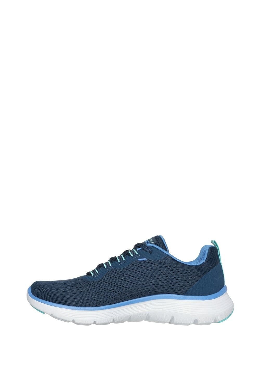 Skechers Skechers Women's Flex Appeal 5.0 Trainer in Navy - 4
