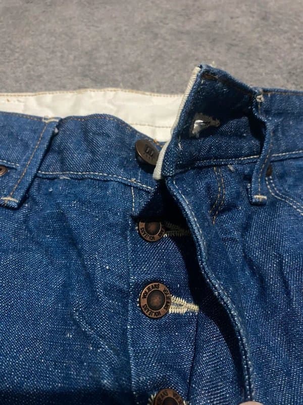 Voi Jeans Mens basic denim Voi jeans