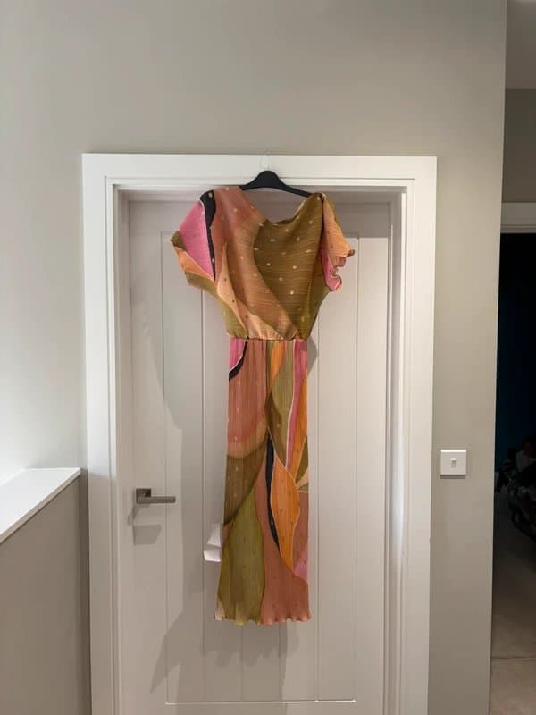 Never Fully Dressed Never fully dressed Tilly small