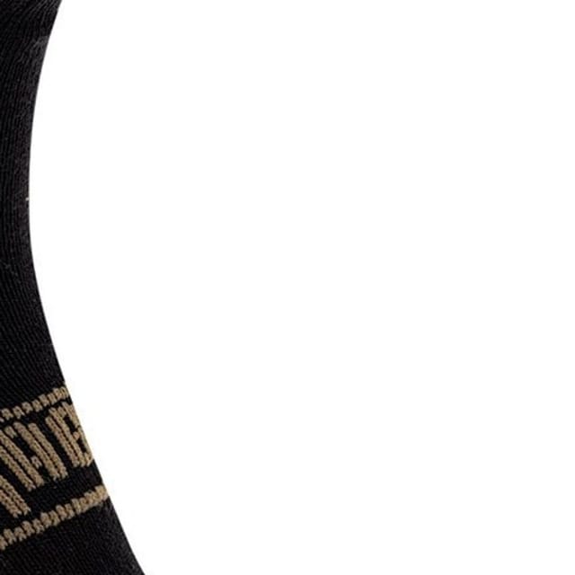 magnum Magnum Men's Bersor Ankle Socks in Black - 2