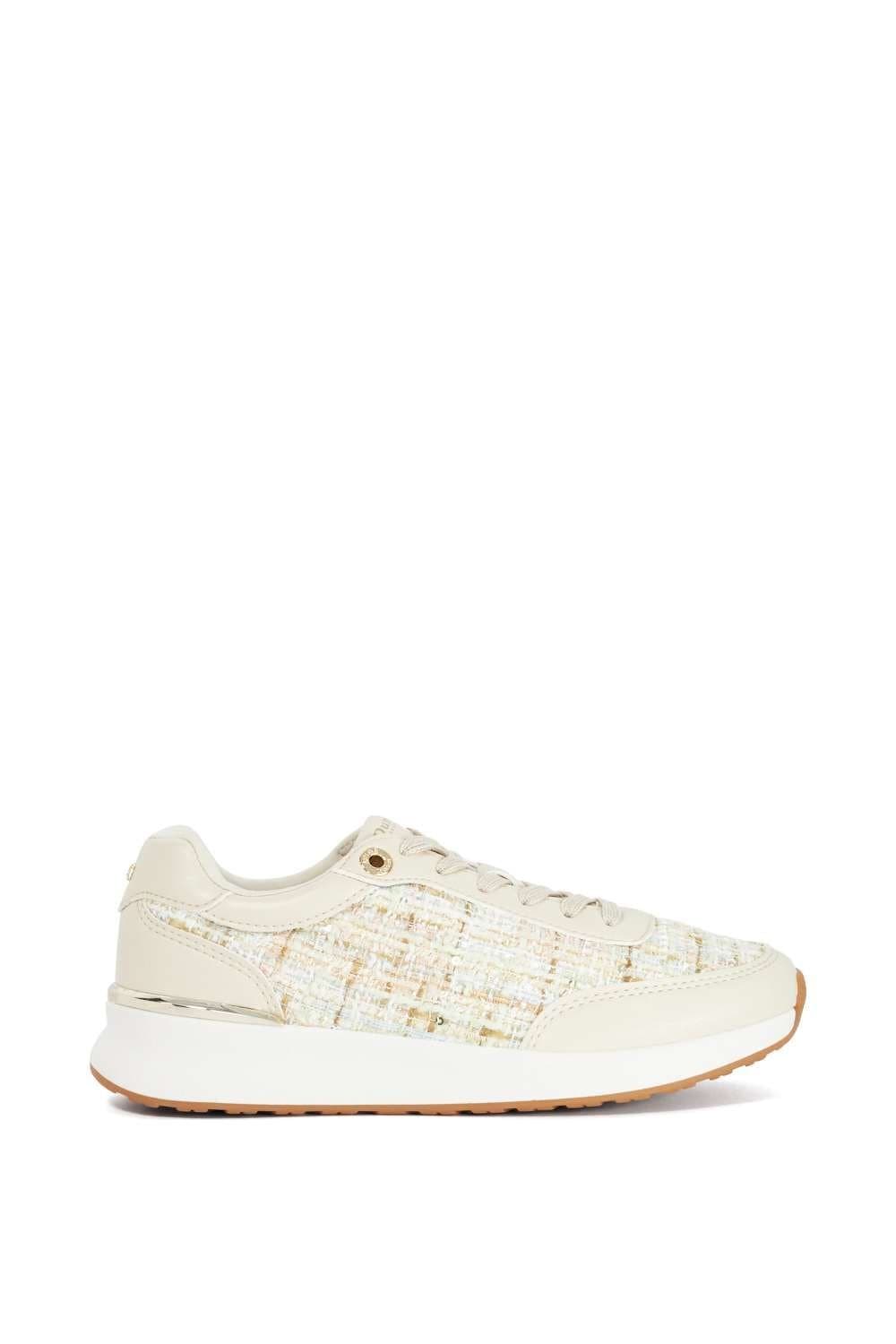 Dune London Dune London Women's 'Evalynn' Trainers