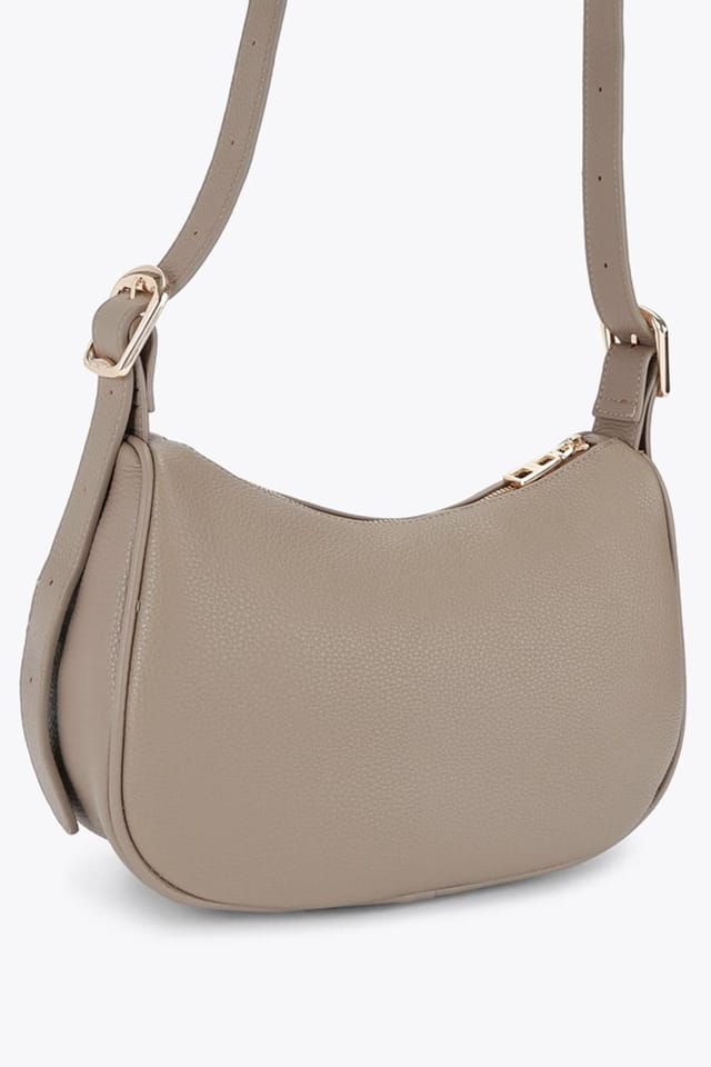 Carvela Carvela Women's 'Livia Scoop' Bag in Taupe - 3