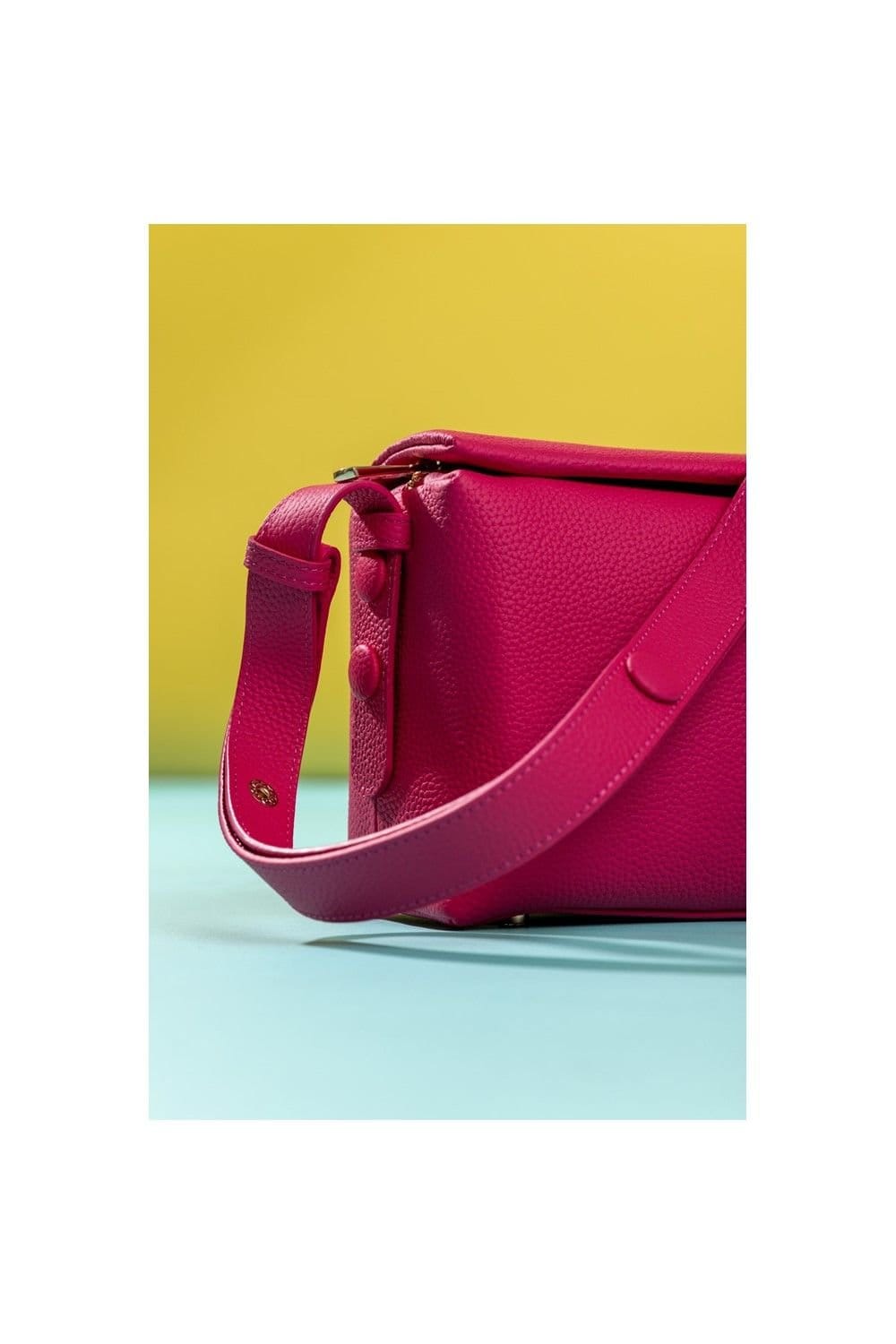 fuchsia