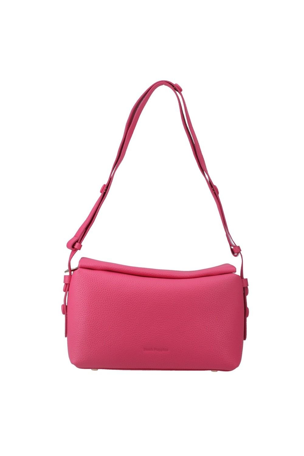 Hush Puppies Hush Puppies Women's Tamara Handbag in Fuchsia - 2