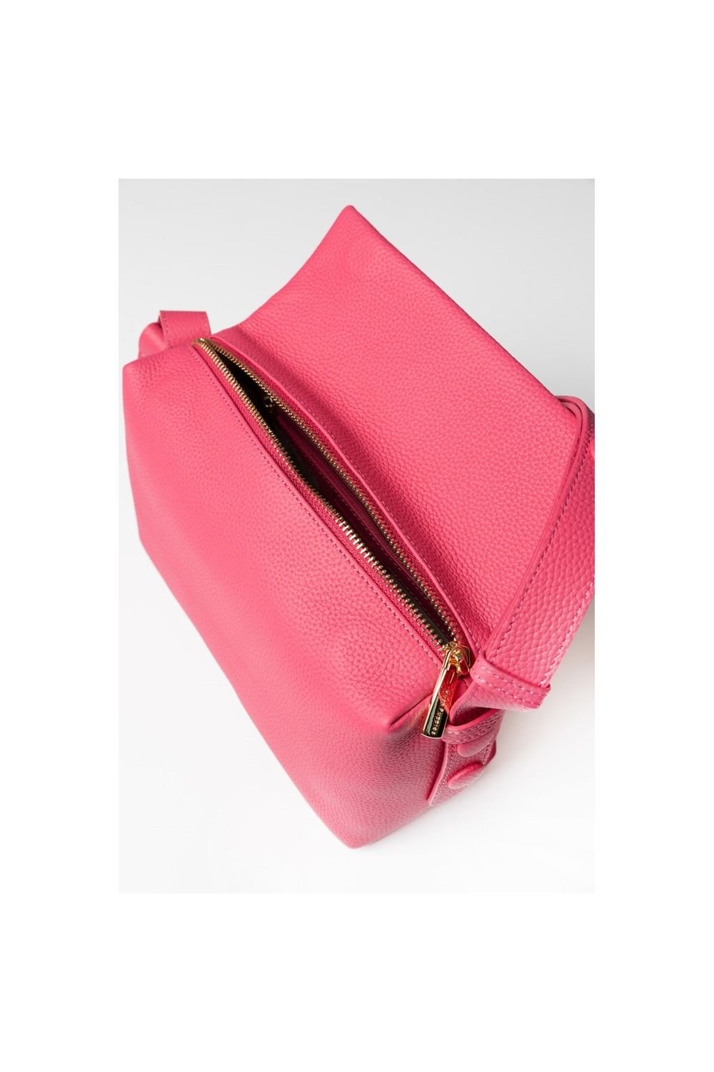 Hush Puppies Hush Puppies Women's Tamara Handbag in Fuchsia - 4