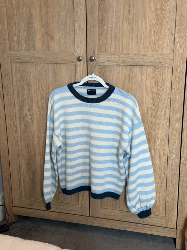 ASOS Design ASOS knitted jumper