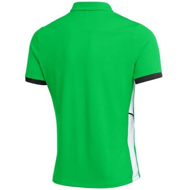 Nike Nike Men's Academy 25 Dri-FIT Polo Shirt in Green - 2