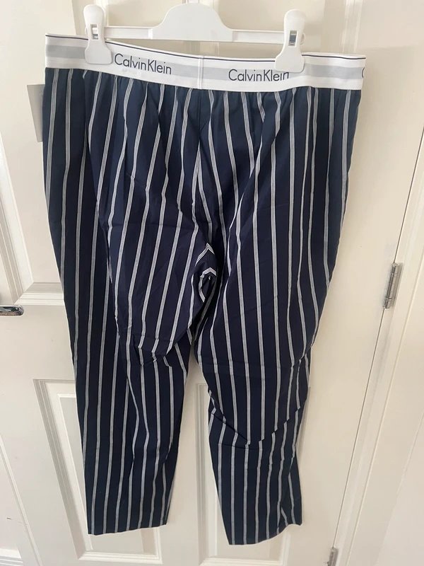 Calvin Klein Calvin klein pyjama bottoms - 1