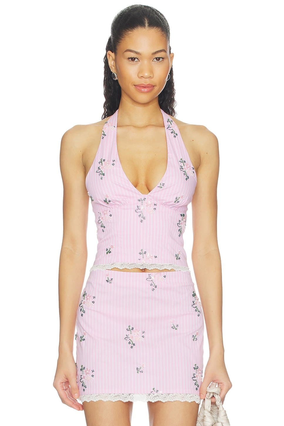 revolve Anais Halter Top