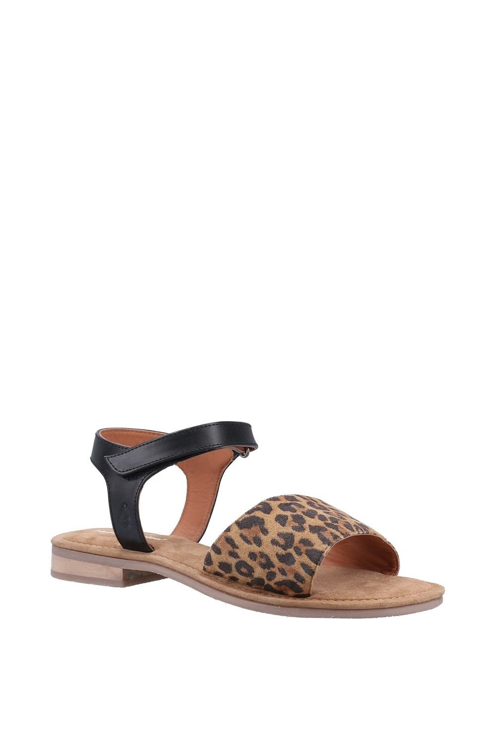 Hush Puppies Hush Puppies Women's Annabelle Sandal in Tan - 2