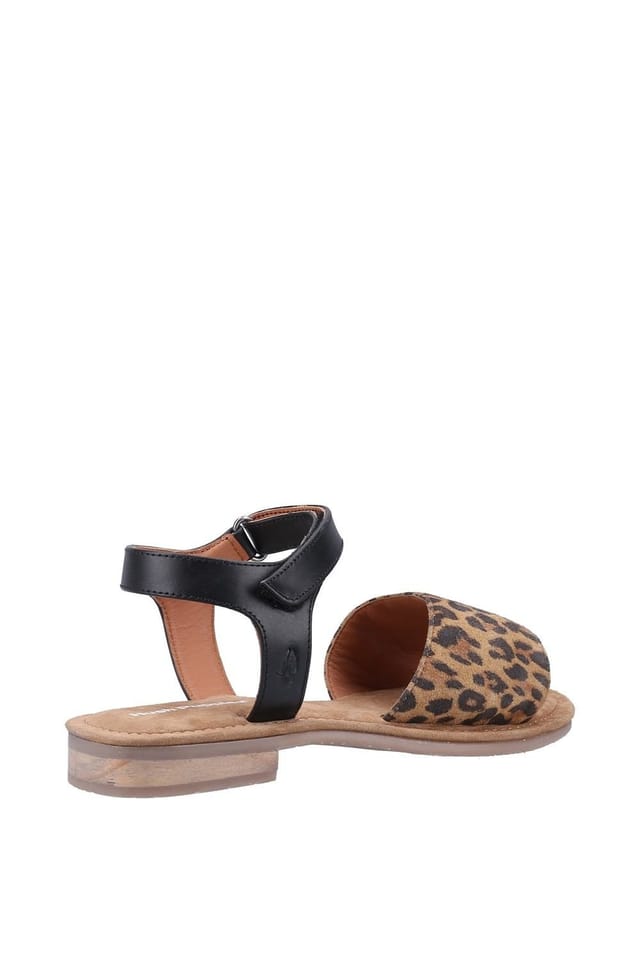 Hush Puppies Hush Puppies Women's Annabelle Sandal in Tan - 2