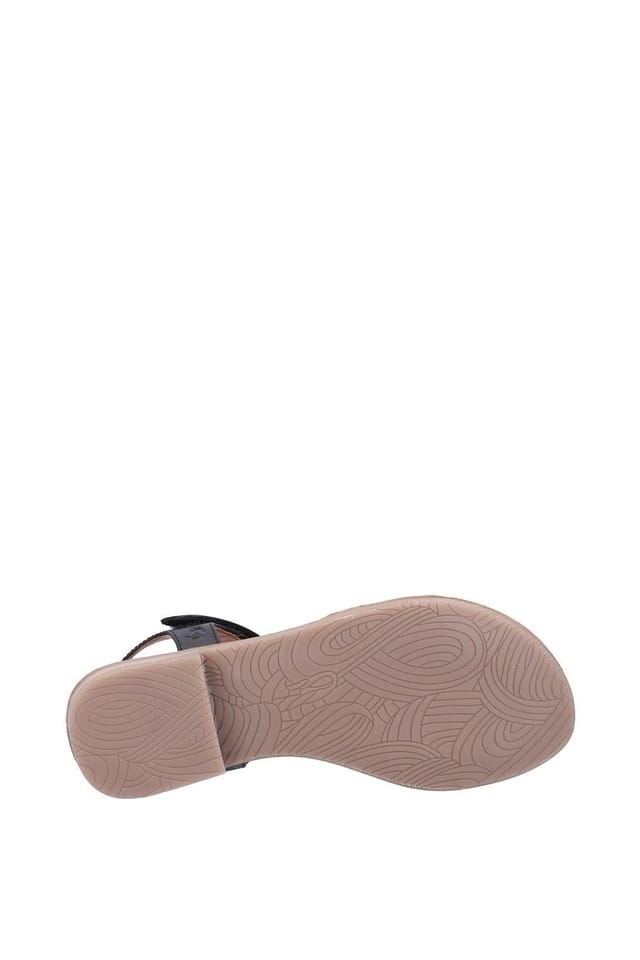 Hush Puppies Hush Puppies Women's Annabelle Sandal in Tan - 3