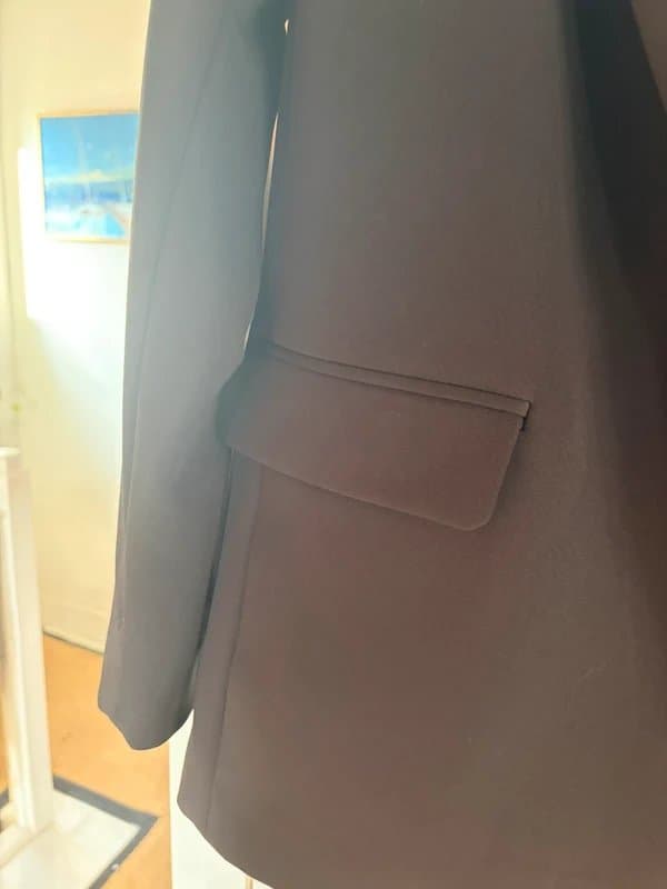 New Look New Look Black Blazer