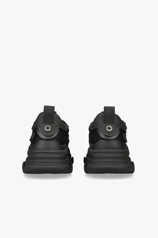 Steve Madden STEVE MADDEN Women's 'Possession' Trainers in Black - 3