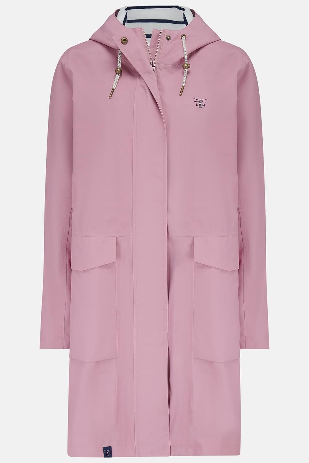 pale pink