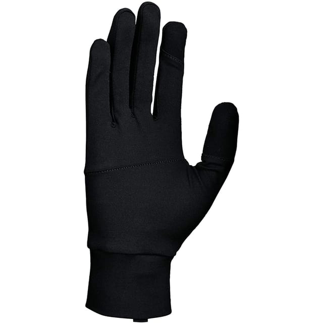 Nike Nike Men's Accelerate Running Gloves in Black - 2
