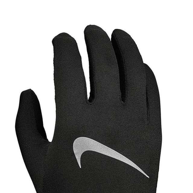 Nike Nike Men's Accelerate Running Gloves in Black - 3
