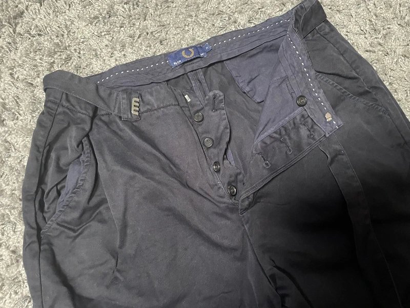 Fred Perry Fred perry trousers - 1