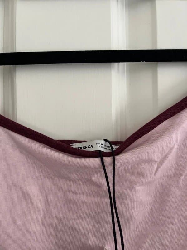 Bershka Bershka Vest