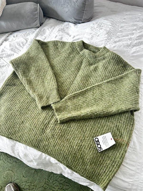 ASOS ASOS Jumper