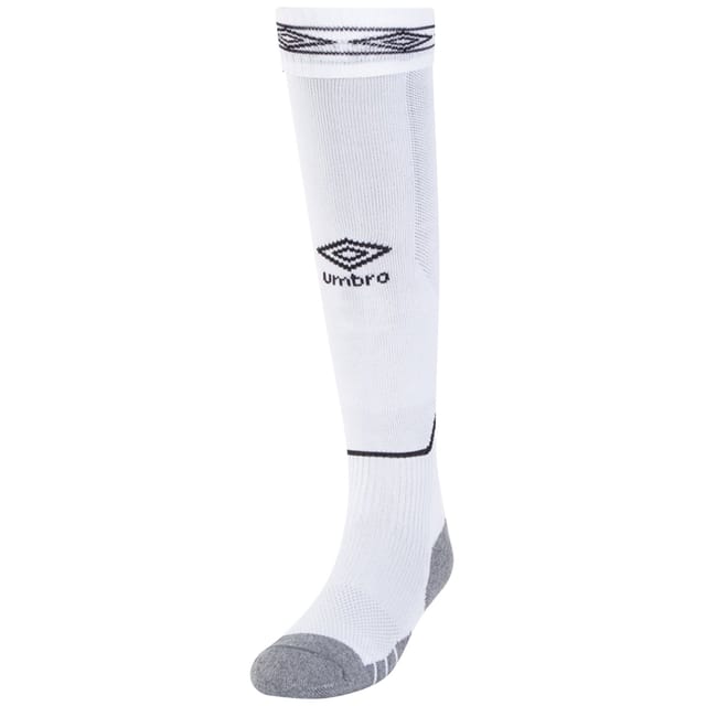 Umbro Umbro Men's Diamond Football Socks in White - 2