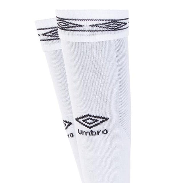 Umbro Umbro Men's Diamond Football Socks in White - 3