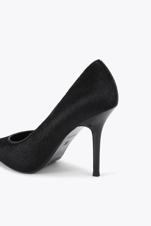 KG Kurt Geiger KG Kurt Geiger Women's 'Nala' Heels in Black - 3