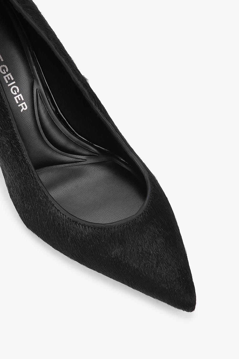 KG Kurt Geiger KG Kurt Geiger Women's 'Nala' Heels in Black - 4