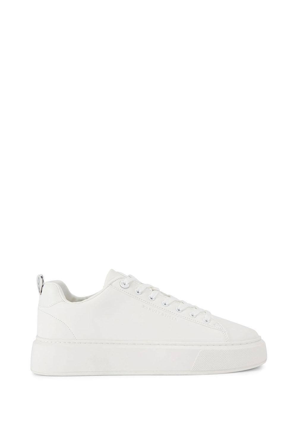 KG Kurt Geiger KG Kurt Geiger Men's 'Kinsley' Trainers in White - 3