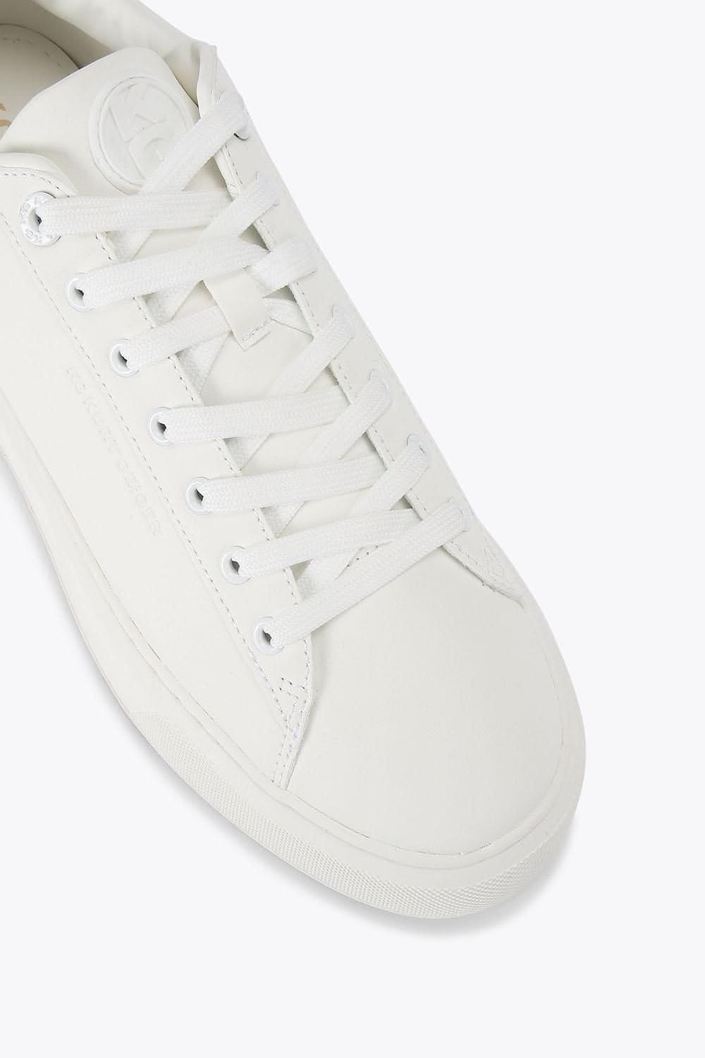 KG Kurt Geiger KG Kurt Geiger Men's 'Kinsley' Trainers in White - 4