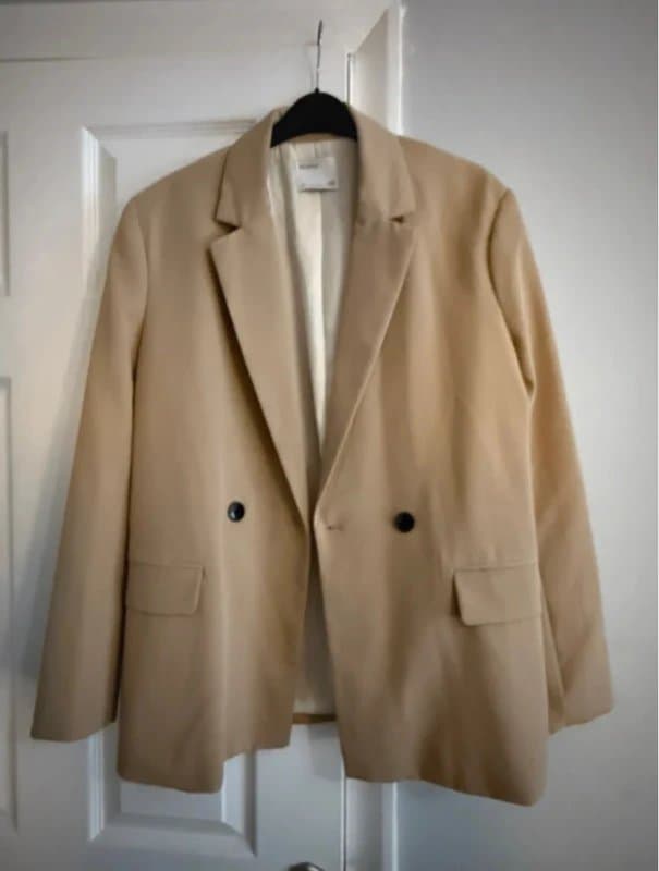 Bershka Bershka blazer size M