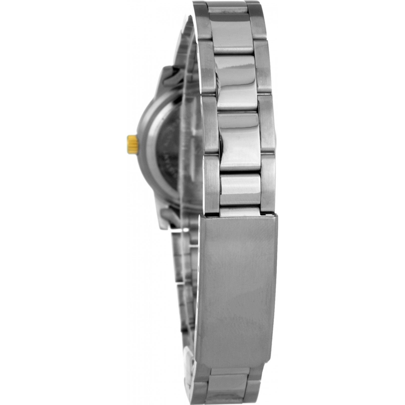 Justina Justina Women's JPW51 26mm Quartz Watch in Silver - 2