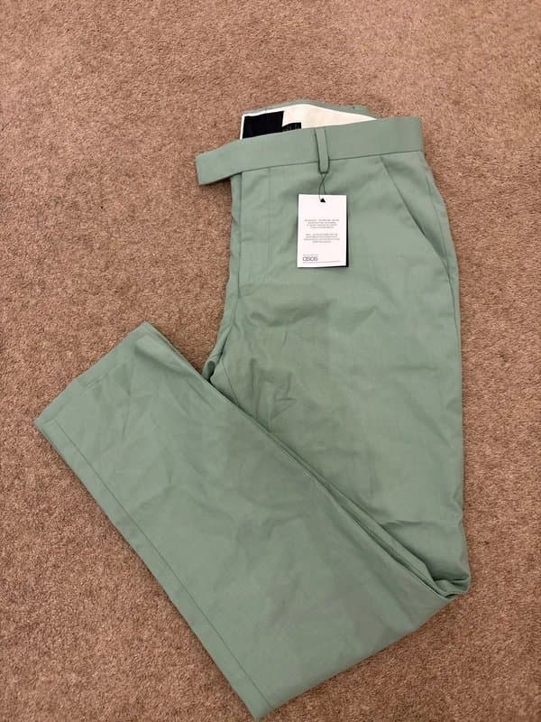 ASOS Suit trouser