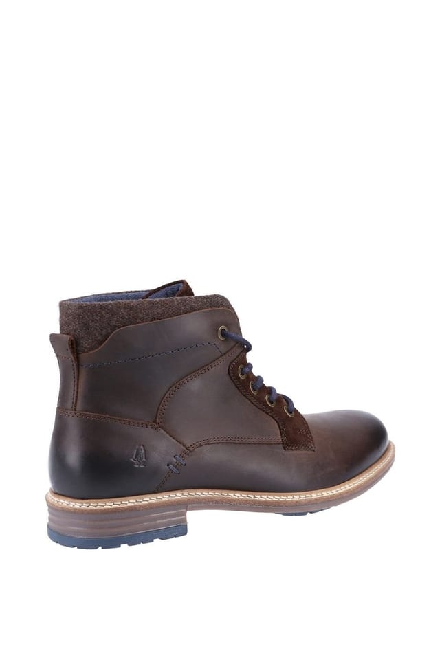 Hush Puppies Hush Puppies Men's Joel Boot in Brown - 2