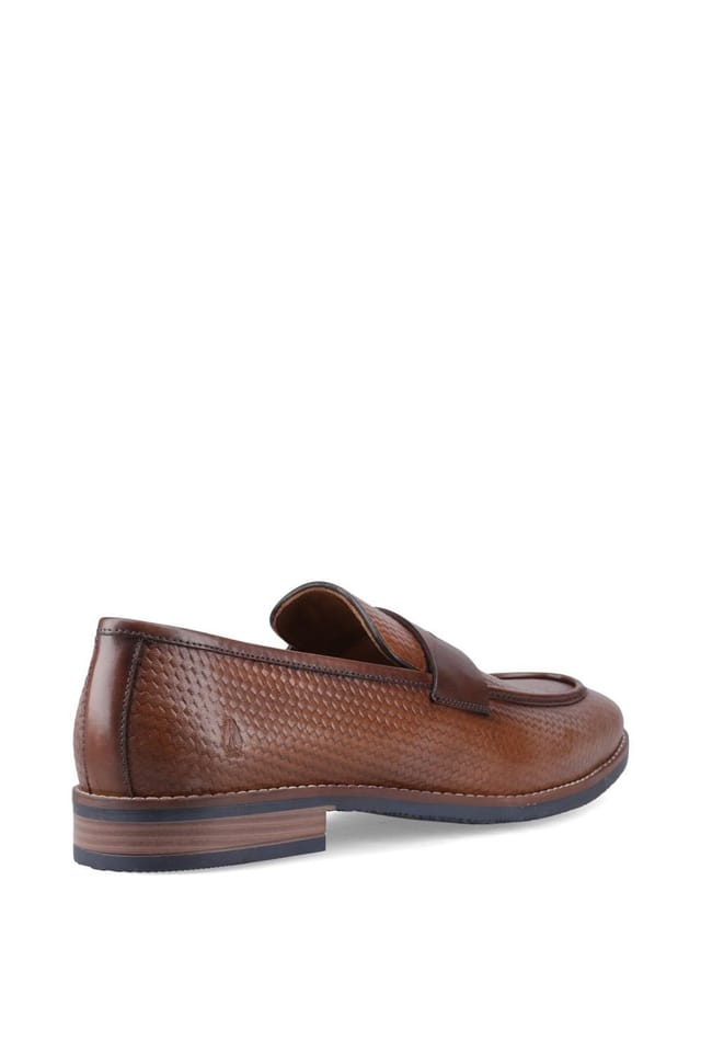 Hush Puppies Hush Puppies Men's Mitchell Loafer in Tan - 2