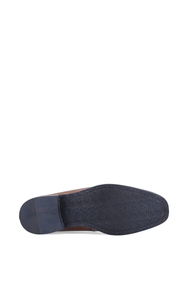 Hush Puppies Hush Puppies Men's Mitchell Loafer in Tan - 3