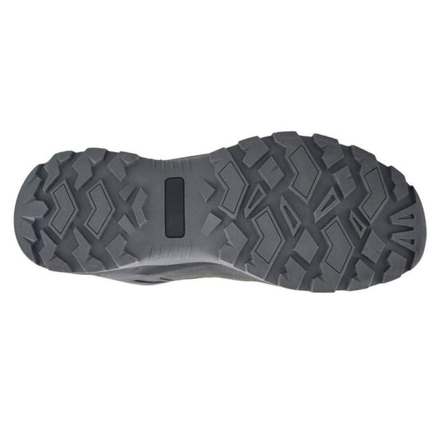 Aztrek Aztrek Men's Kirkstone Waterproof Walking Shoes in Grey - 2